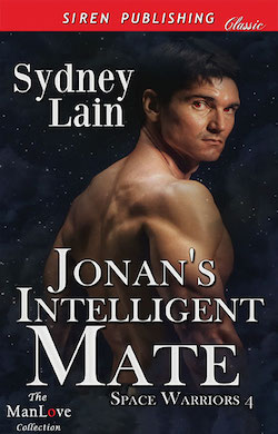 Jonan's Intelligent Mate by Sydney Lain