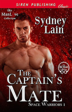 The Captain's Mate by Sydney Lain