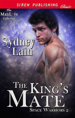 The King's Mate by Sydney Lain